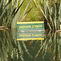 Mirror Lakes